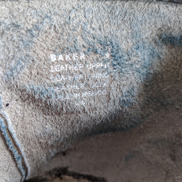 Freebird Baker in Stone - Picture 7 of 9